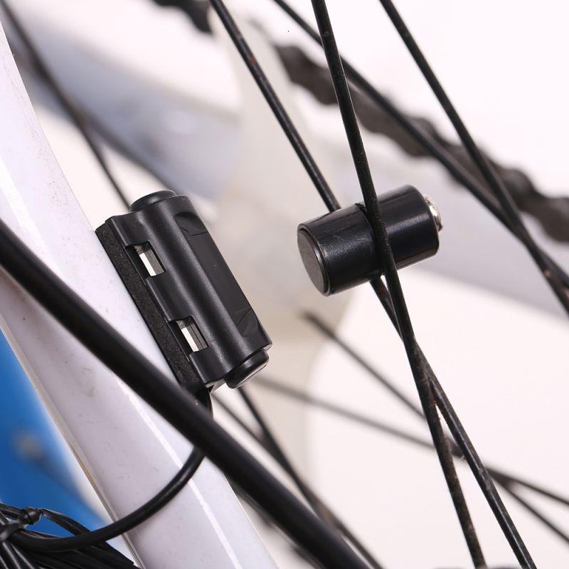 Smart Lightweight Bike Speedometer Computer - Westfield Retailers