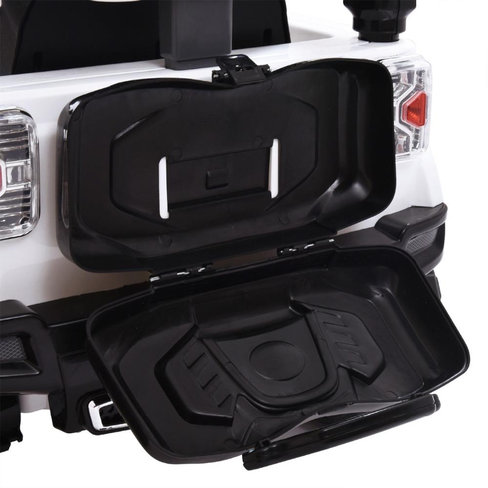 Premium Kids Electric Ride On Motorized Remote Control Car 12V - Westfield Retailers