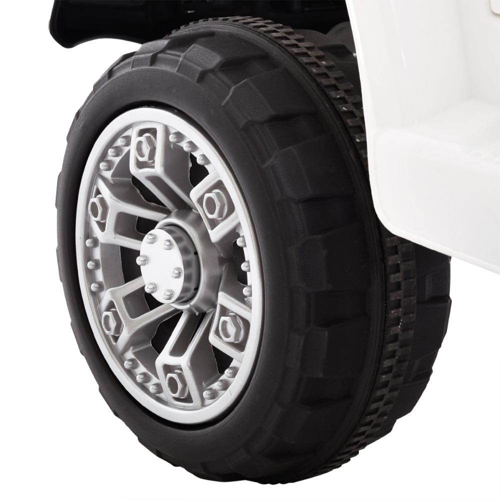 Premium Kids Electric Ride On Motorized Remote Control Car 12V - Westfield Retailers