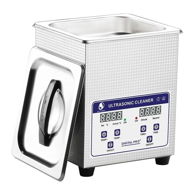 Premium Ultrasonic Parts Cleaner Machine 2L - Westfield Retailers