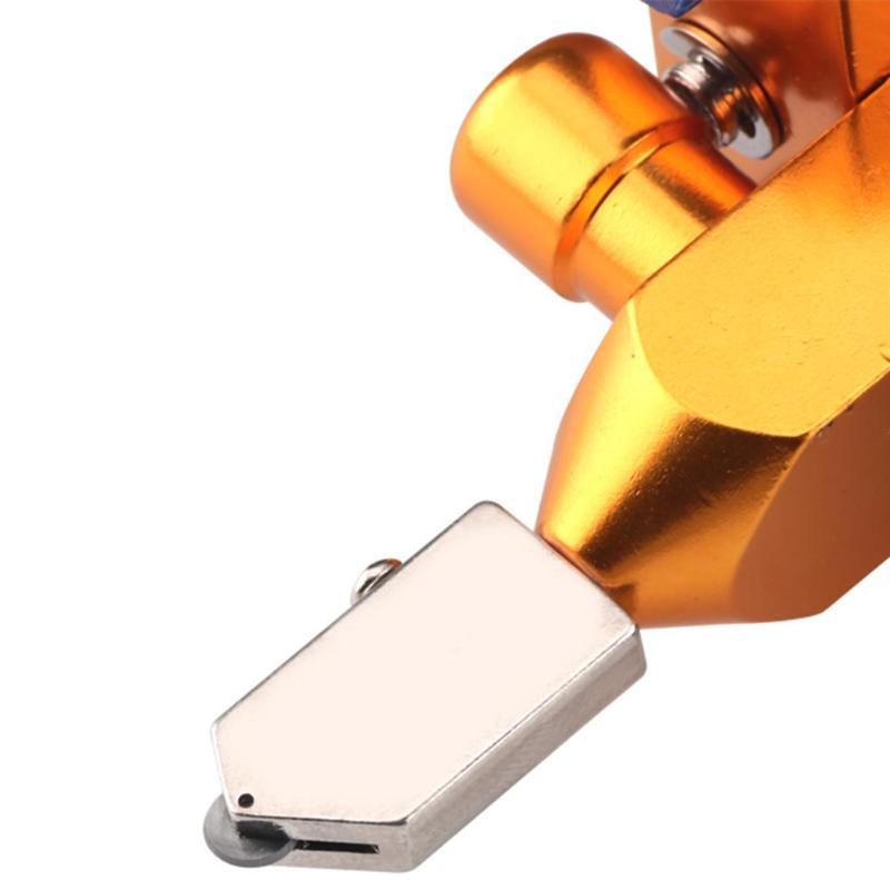 Premium Handheld Manual Glass And Tile Cutter - Westfield Retailers