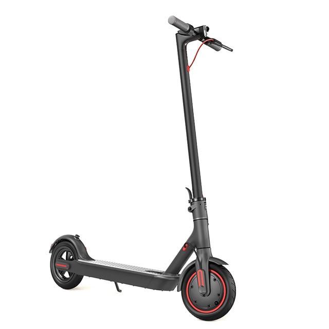Portable Adult Fast Electric Motorized Stand Up Scooter - Westfield Retailers