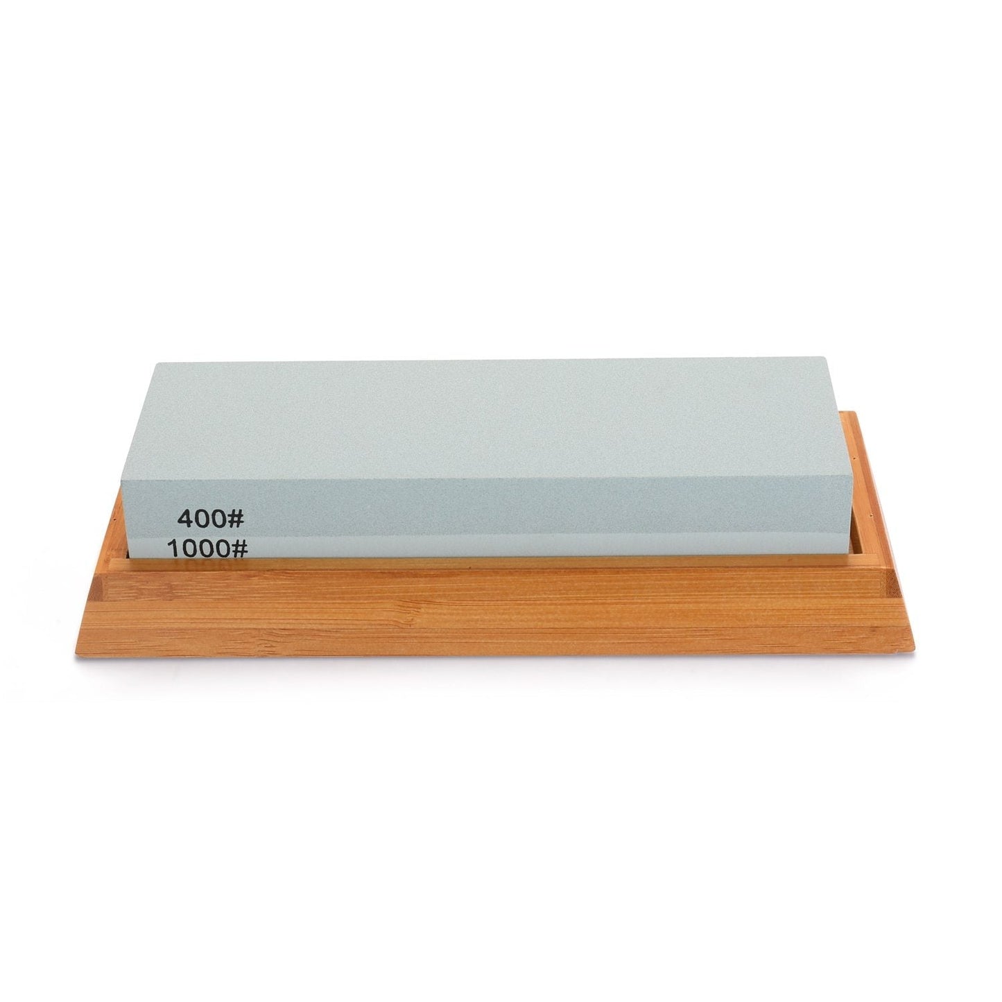 Professional Whetting Stone Sharpener 400/1000 - Westfield Retailers