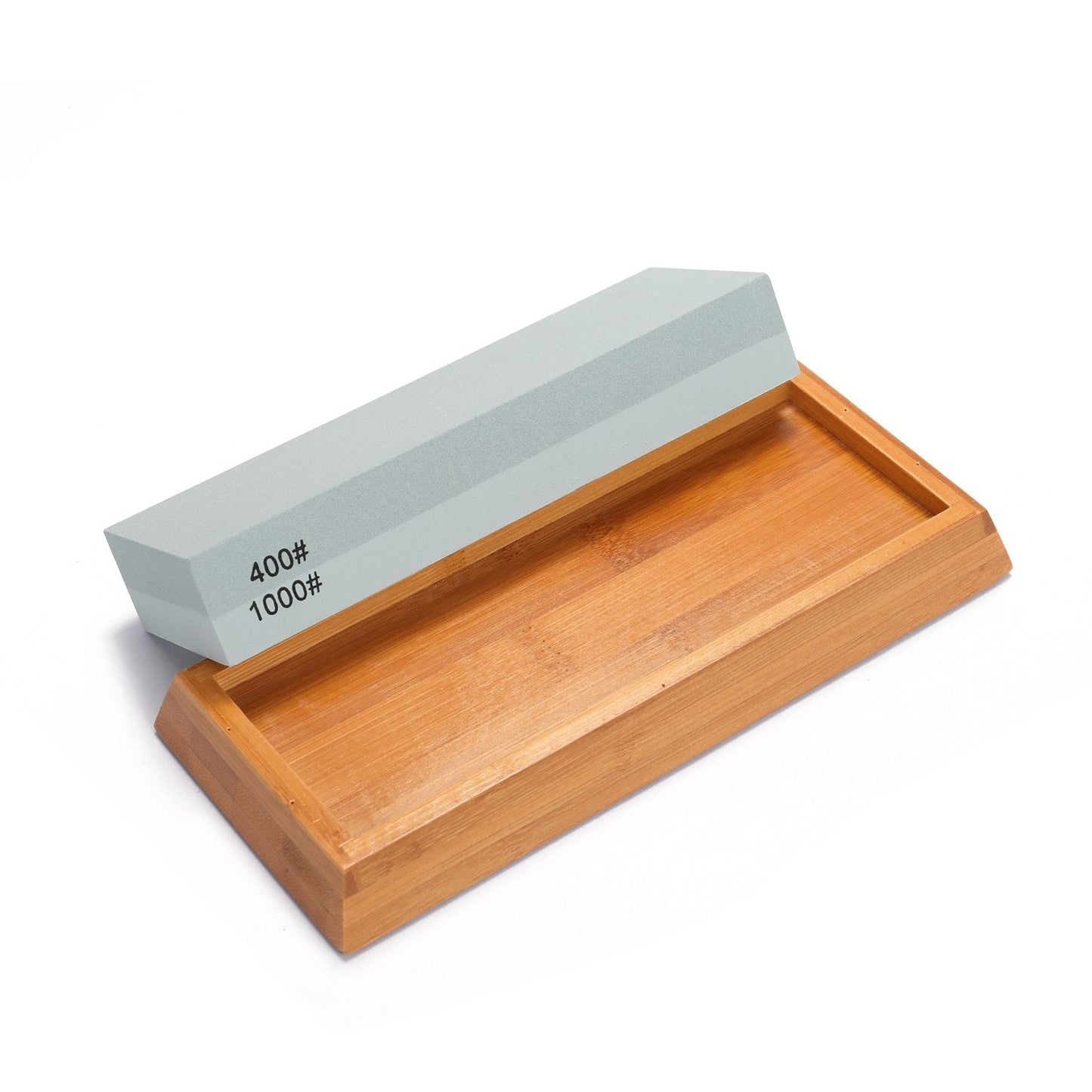Professional Whetting Stone Sharpener 400/1000 - Westfield Retailers