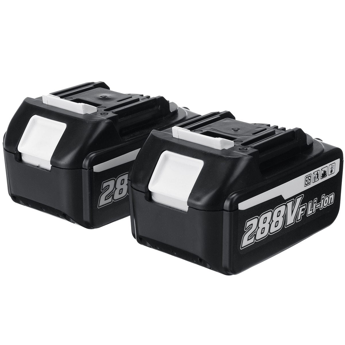 Heavy Duty Hand Held Electric Cordless Mini Chainsaw - Westfield Retailers