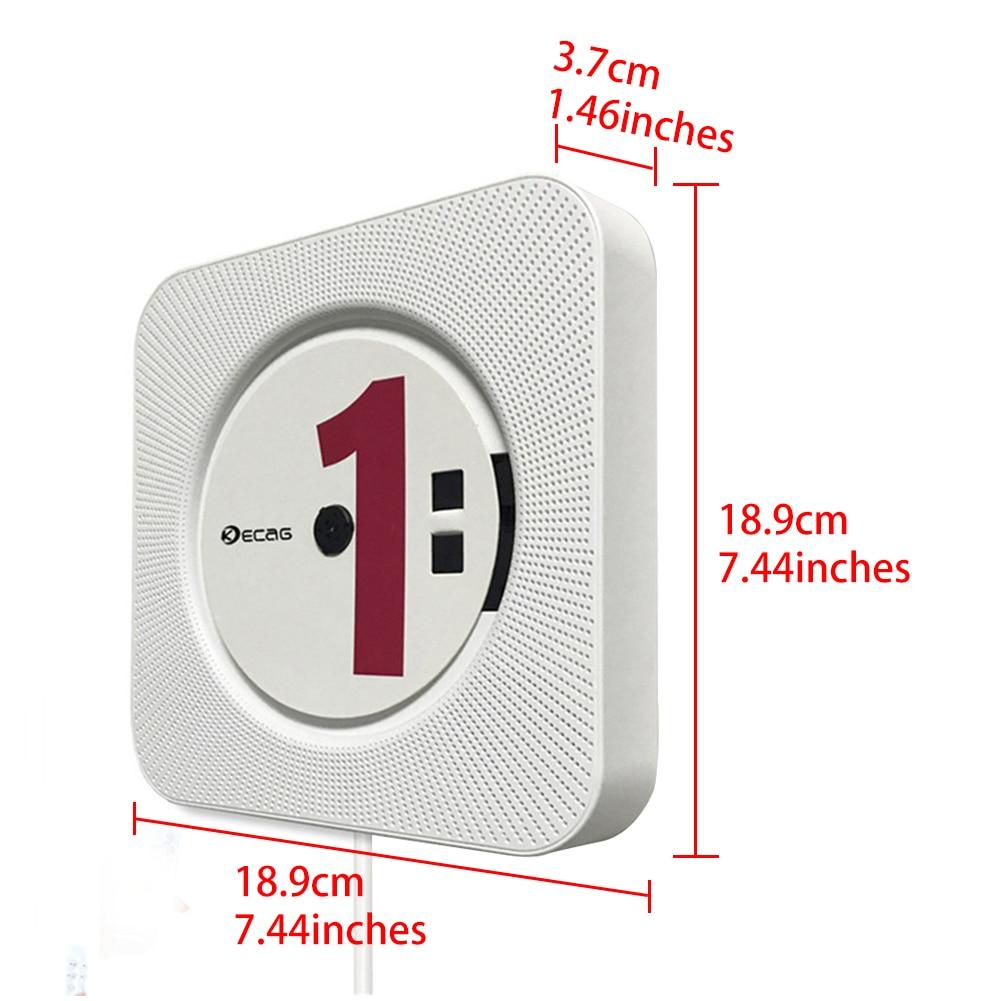 Portable Compact Personal CD Player - Westfield Retailers