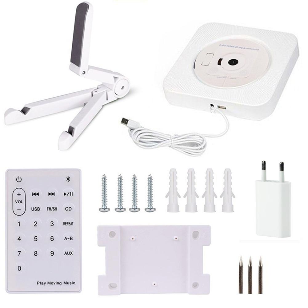 Portable Compact Personal CD Player - Westfield Retailers