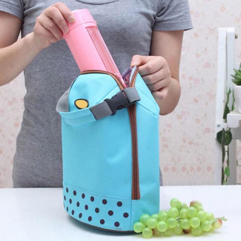 Insulated Cooler Lunch Bag Tote - Westfield Retailers