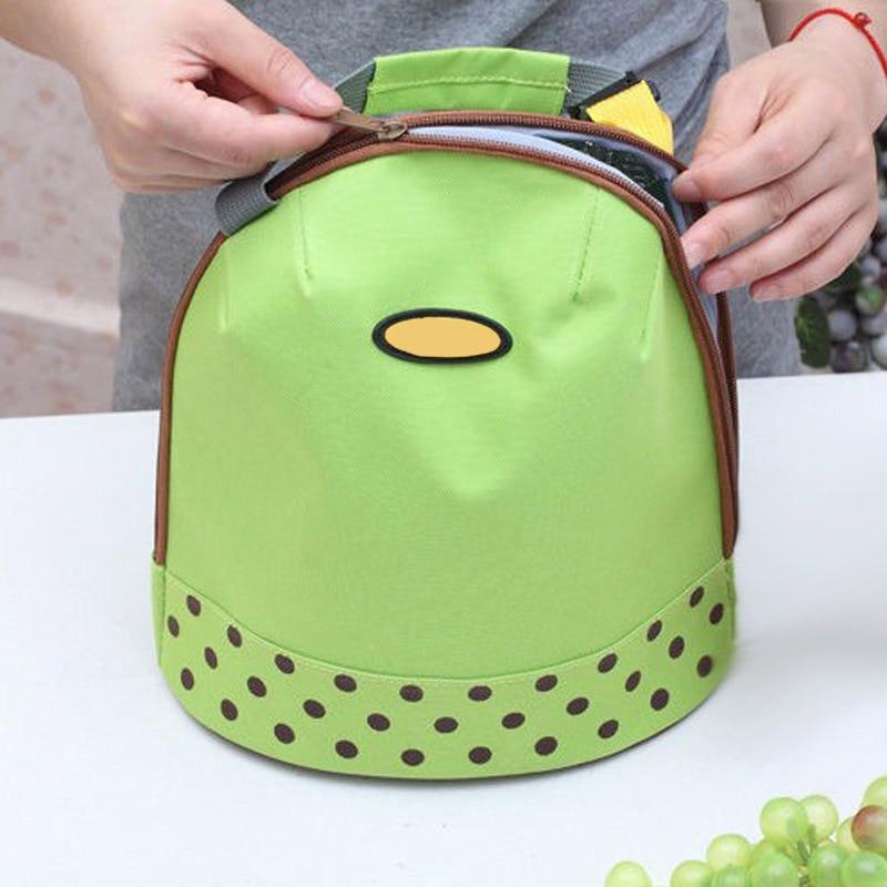 Insulated Cooler Lunch Bag Tote - Westfield Retailers