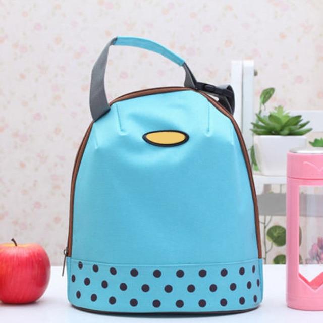 Insulated Cooler Lunch Bag Tote - Westfield Retailers