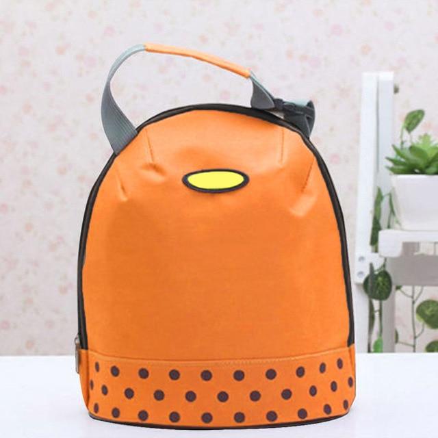 Insulated Cooler Lunch Bag Tote - Westfield Retailers