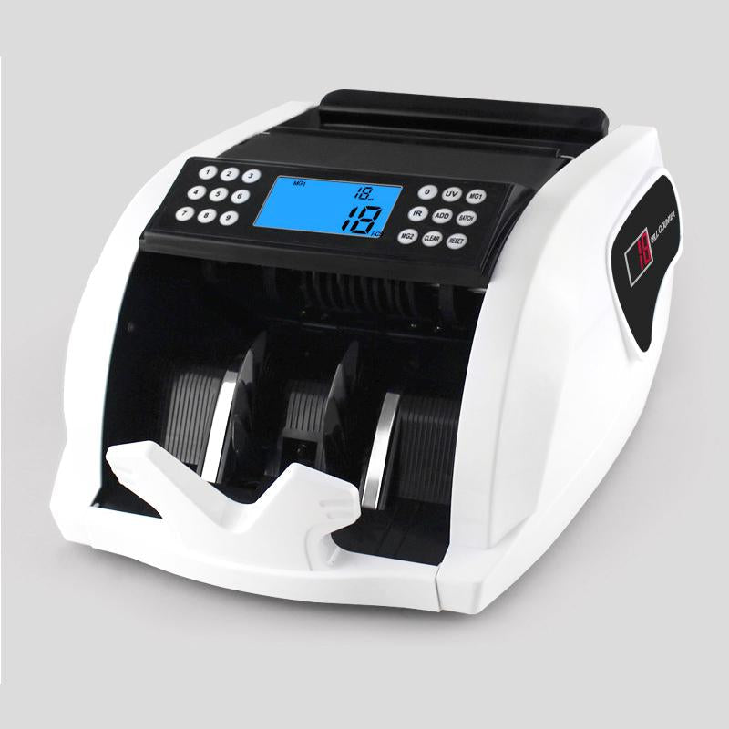 Money Counting Machine For Bills - Westfield Retailers