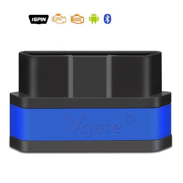 OBD2 Bluetooth Code Scanner Tool - Westfield Retailers