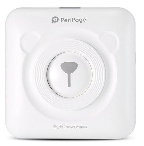 Wireless Portable Photo Printer For Smartphones - Westfield Retailers