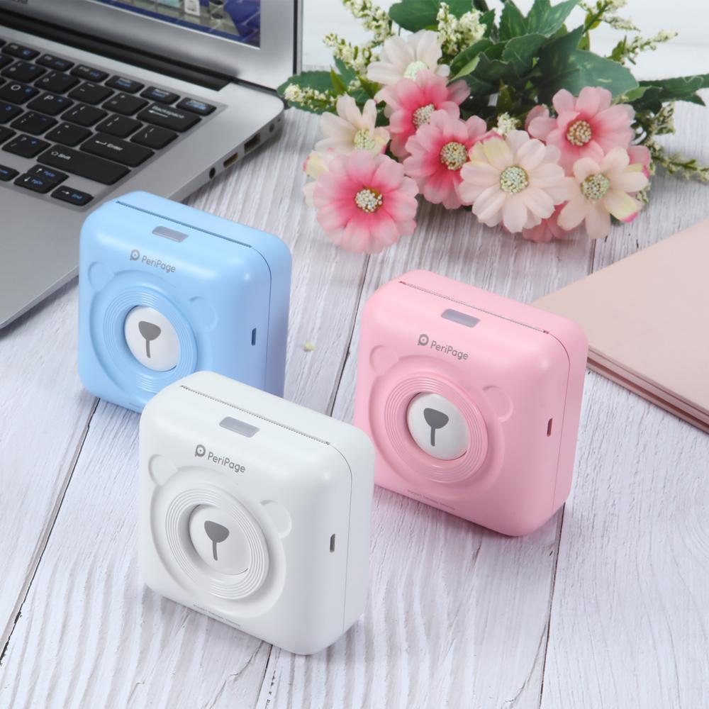 Wireless Portable Photo Printer For Smartphones - Westfield Retailers