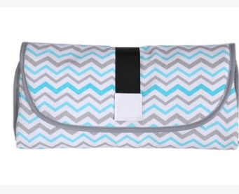 Portable Baby Diaper Changing Travel Pad - Westfield Retailers