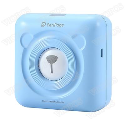 Wireless Portable Photo Printer For Smartphones - Westfield Retailers