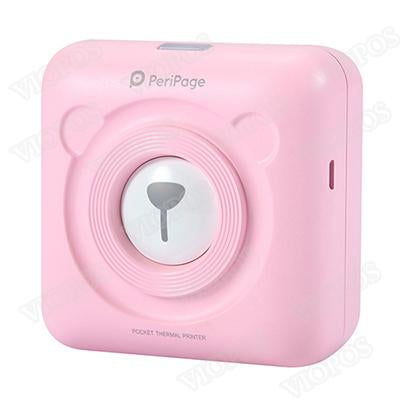 Wireless Portable Photo Printer For Smartphones - Westfield Retailers