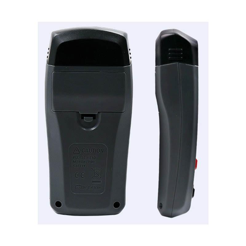 Wood Moisture Meter Detector For Drywall - Westfield Retailers