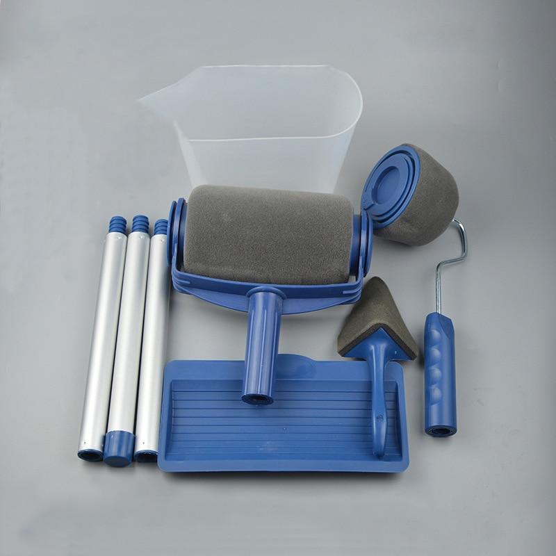 Paint Edger Roller Brush - Westfield Retailers