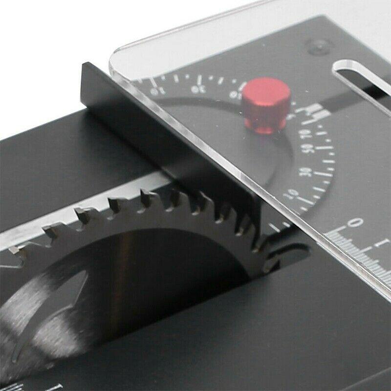 Portable Compact Small Benchtop Table Saw - Westfield Retailers