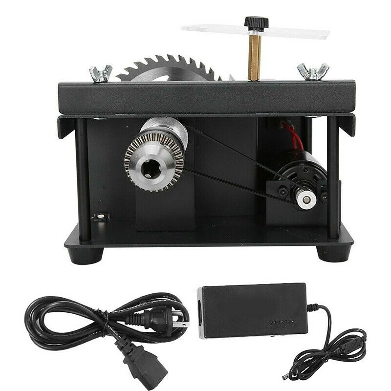 Portable Compact Small Benchtop Table Saw - Westfield Retailers