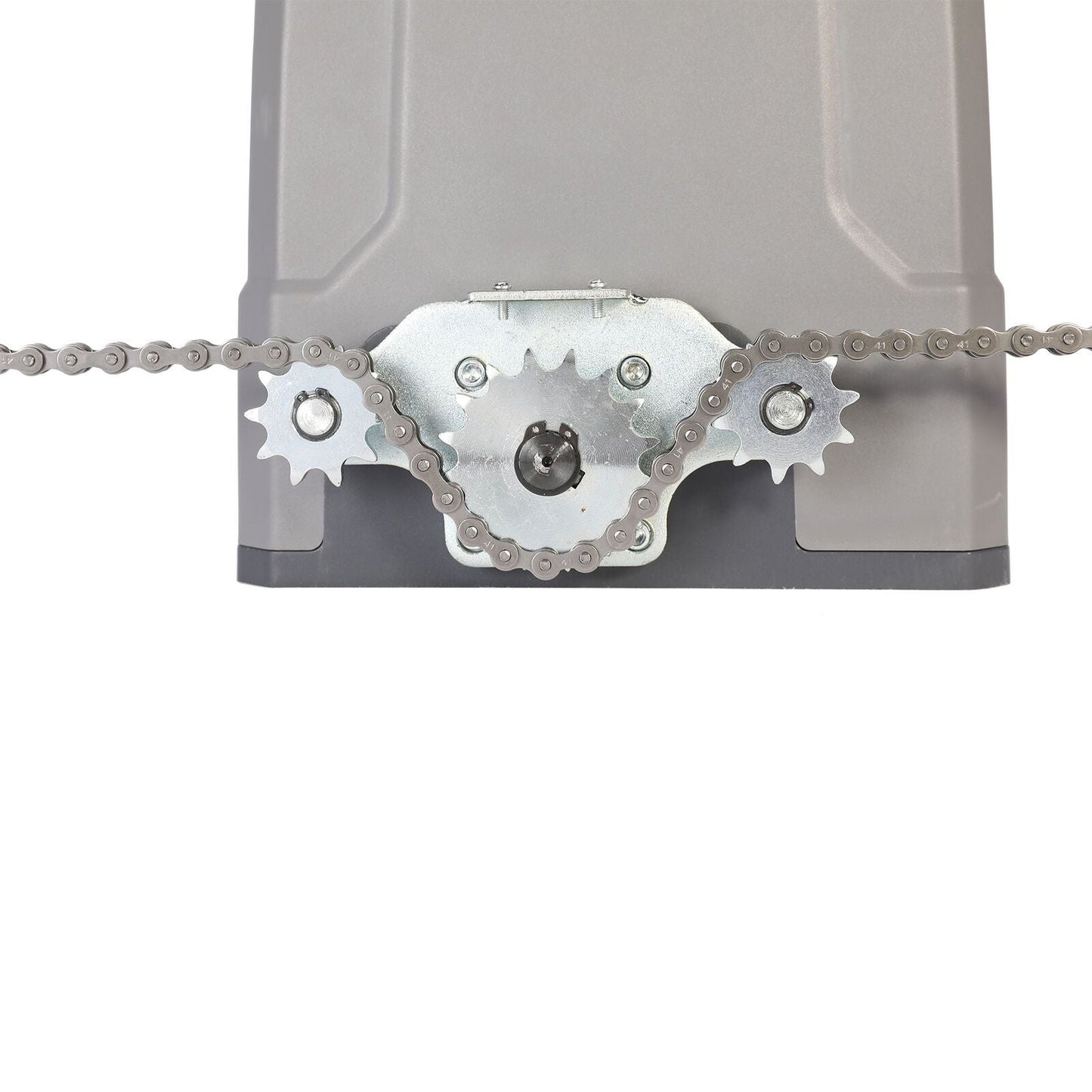 Smart Automatic Electric Sliding Gate Opener - Westfield Retailers