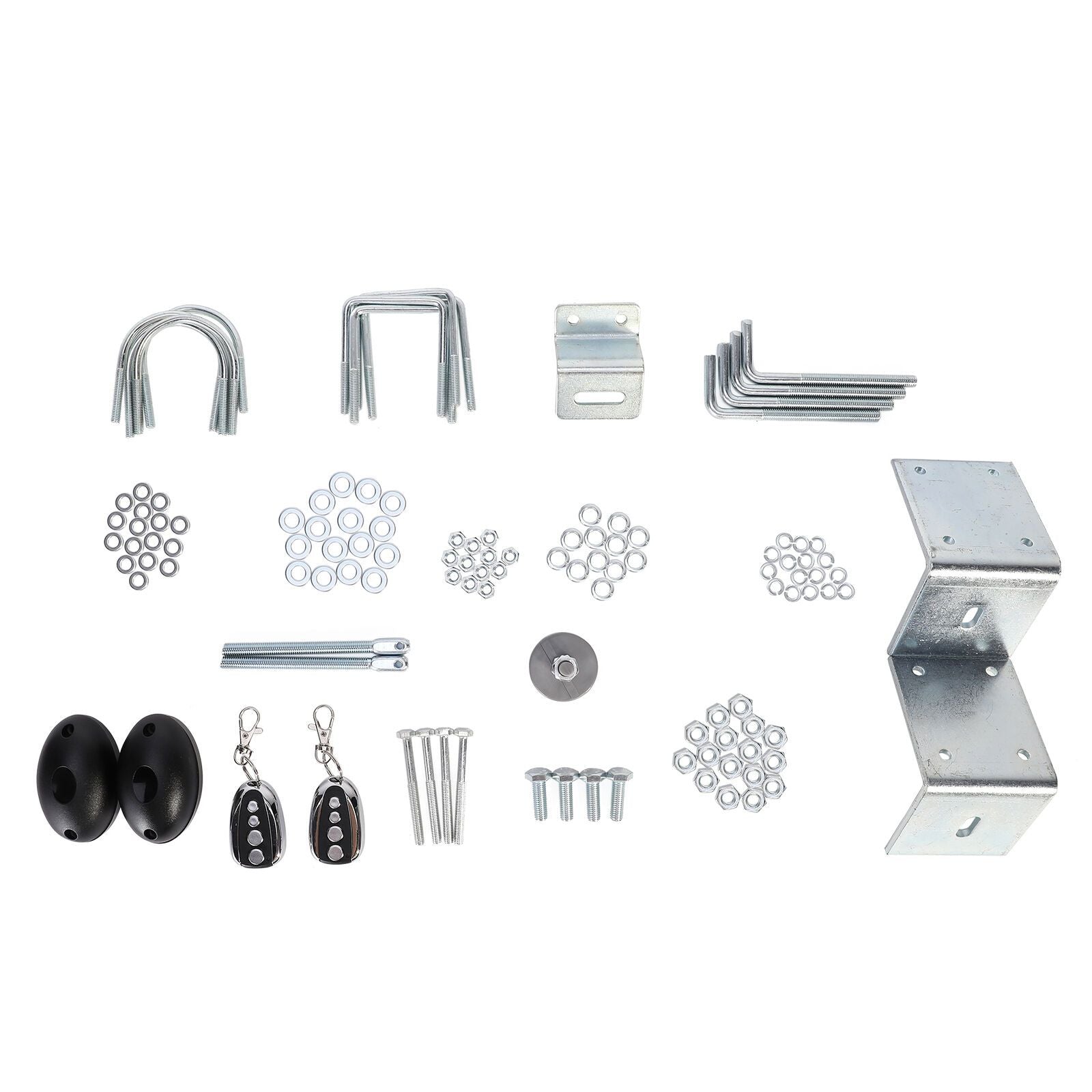 Smart Automatic Electric Sliding Gate Opener - Westfield Retailers