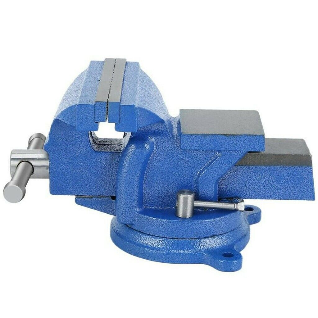 Heavy Duty Bench Top Woodworking Vise 8" - Westfield Retailers