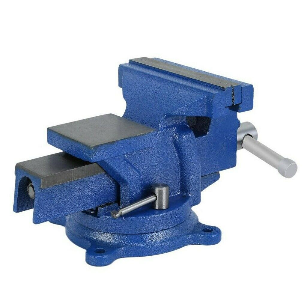 Heavy Duty Bench Top Woodworking Vise 8" - Westfield Retailers