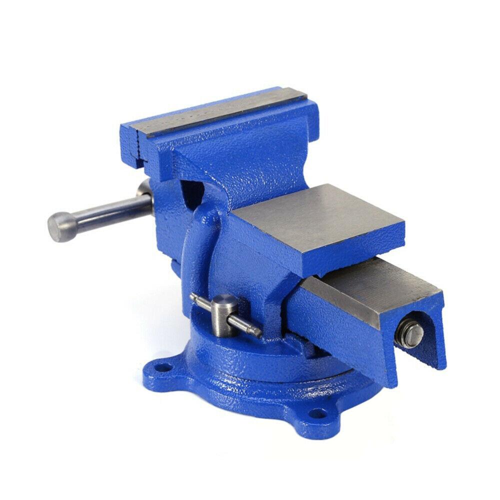Heavy Duty Bench Top Woodworking Vise 8" - Westfield Retailers