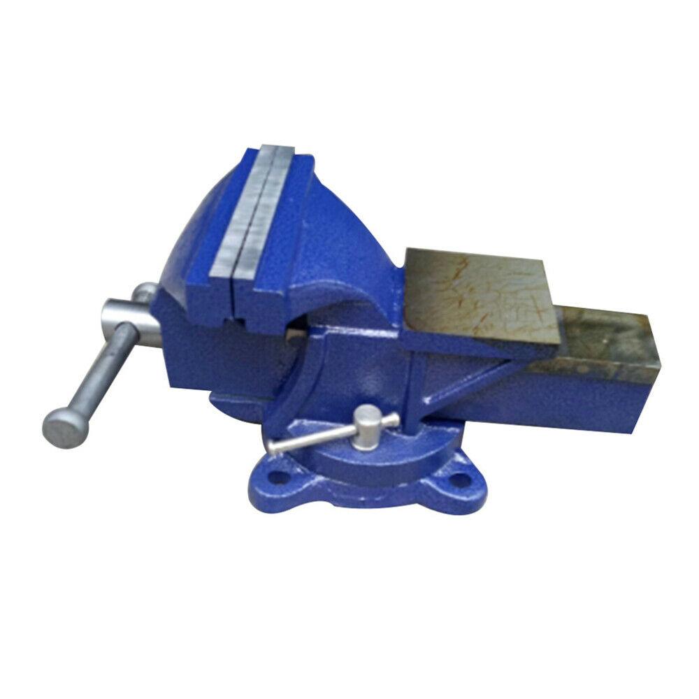 Heavy Duty Bench Top Woodworking Vise 8" - Westfield Retailers