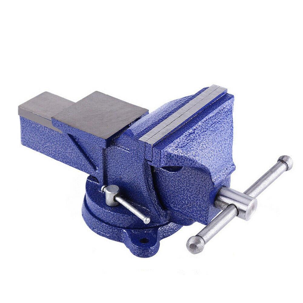 Heavy Duty Bench Top Woodworking Vise 8" - Westfield Retailers