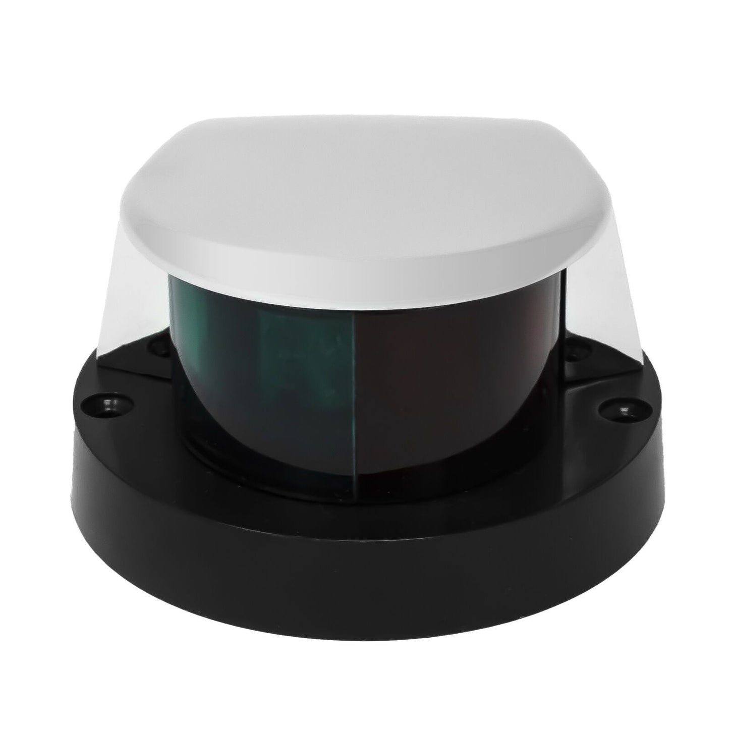 LED Deck Mount Boat Navigation Night Light - Westfield Retailers