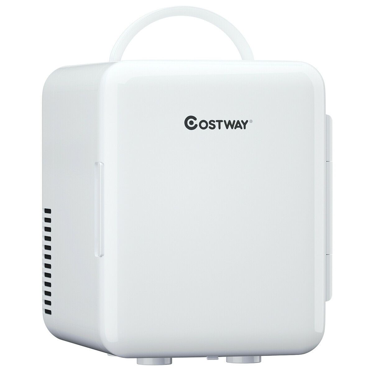 Premium Compact Cosmetic Skincare Makeup Beauty Fridge 4L - Westfield Retailers
