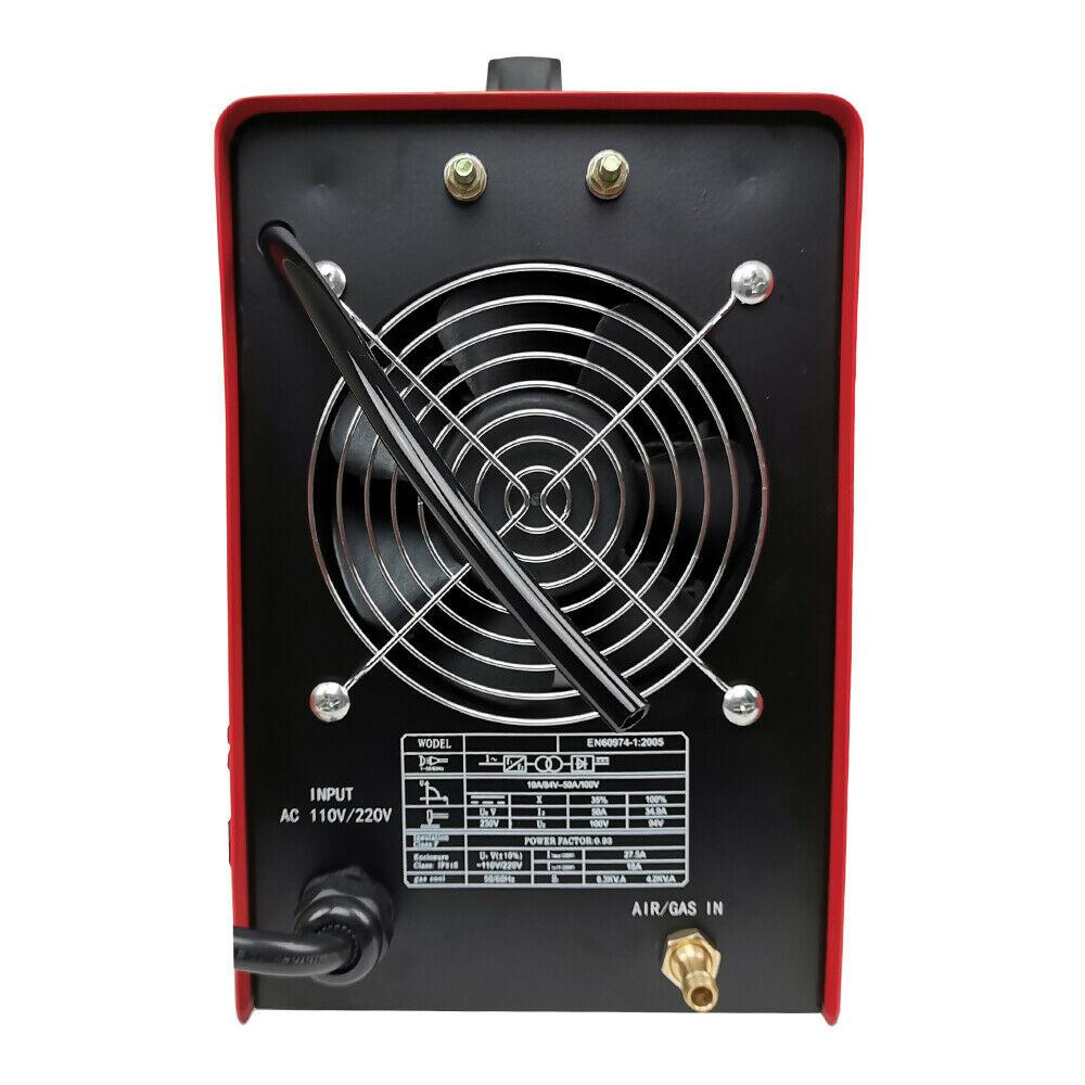 Powerful Portable Plasma Cutter Machine 50A - Westfield Retailers