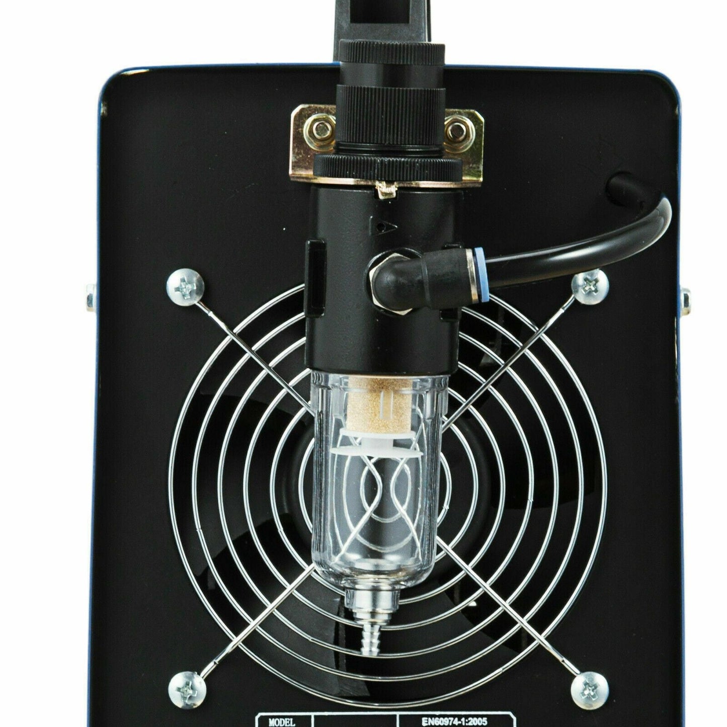 Powerful Portable Plasma Cutter Machine 50A - Westfield Retailers