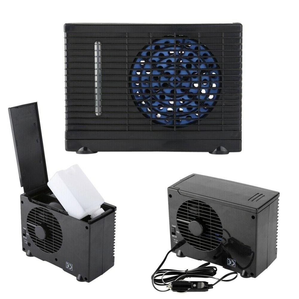 Portable Compact Car Air Conditioner 12V - Westfield Retailers