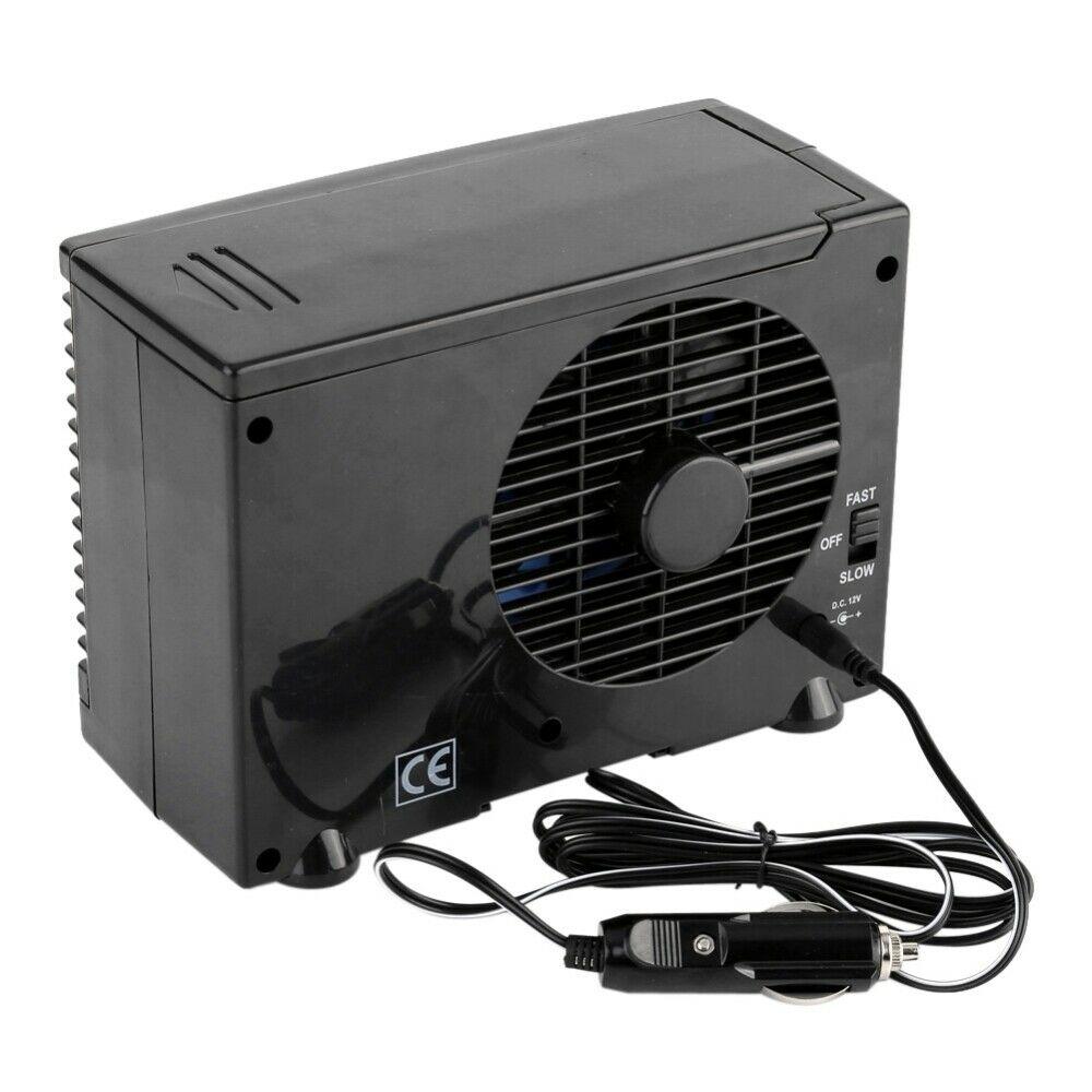 Portable Compact Car Air Conditioner 12V - Westfield Retailers