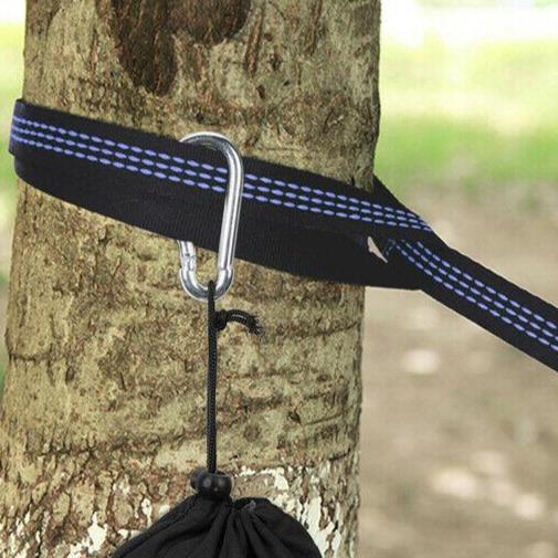 Heavy Duty Hammock Tree Hanging Swing Straps - Westfield Retailers