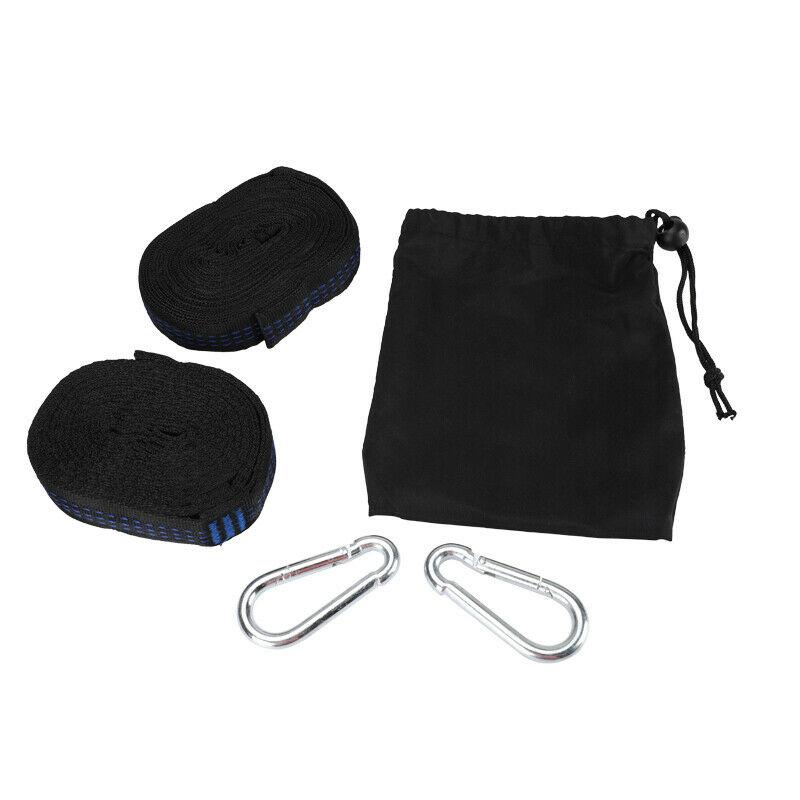 Heavy Duty Hammock Tree Hanging Swing Straps - Westfield Retailers