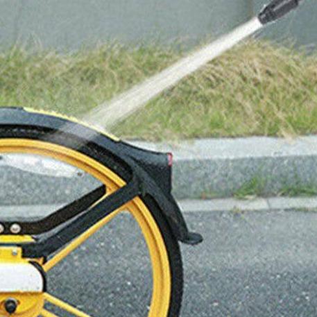 Ultimate Cordless Battery Powered Pressure Washer Kit - Westfield Retailers