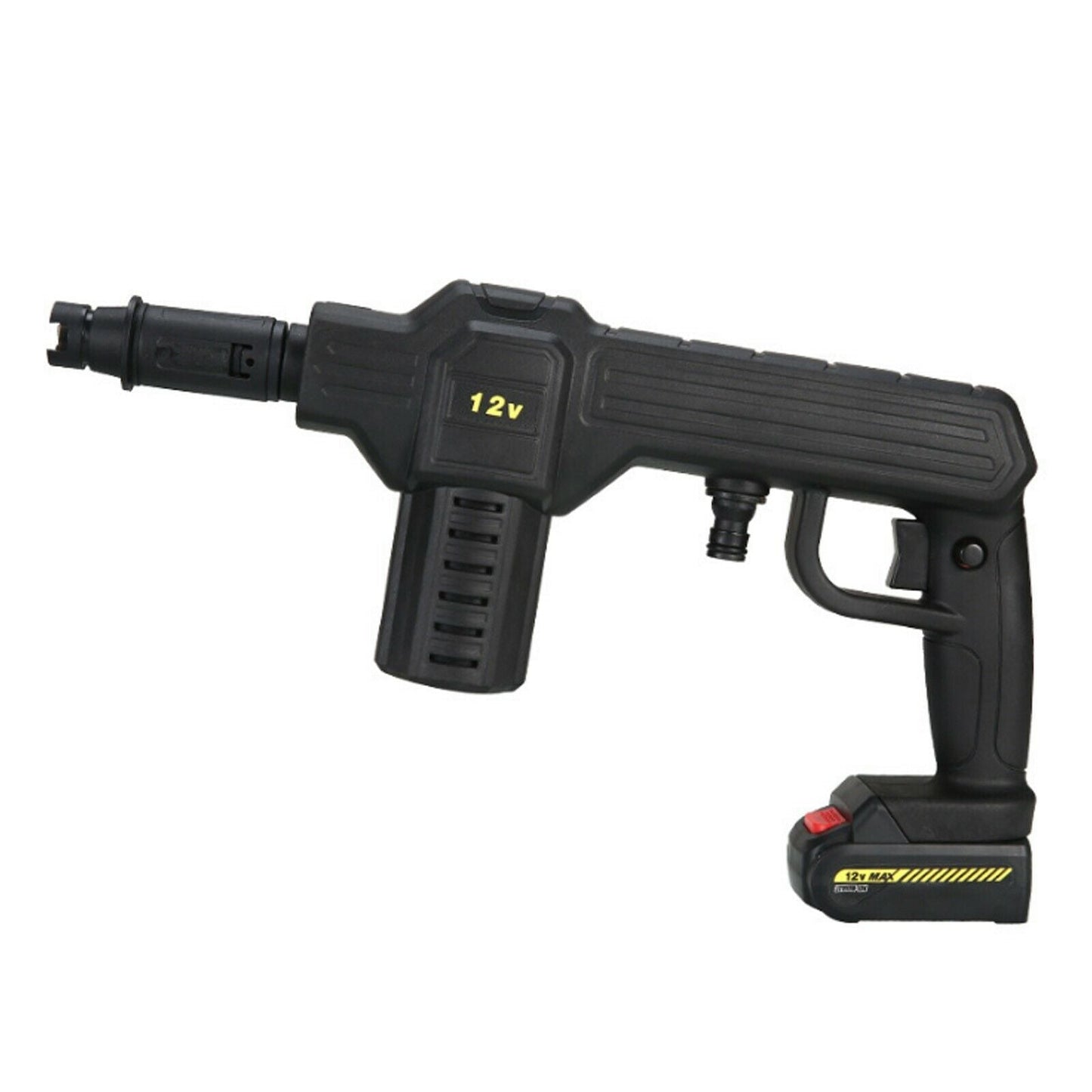 Ultimate Cordless Battery Powered Pressure Washer Kit - Westfield Retailers