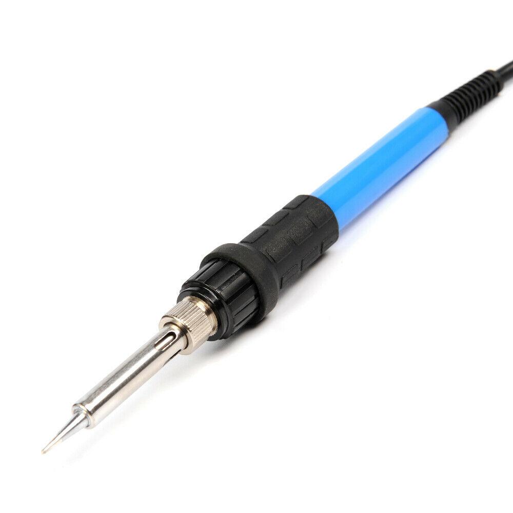 LED Fast Heating Soldering Iron Tool Station Kit - Westfield Retailers