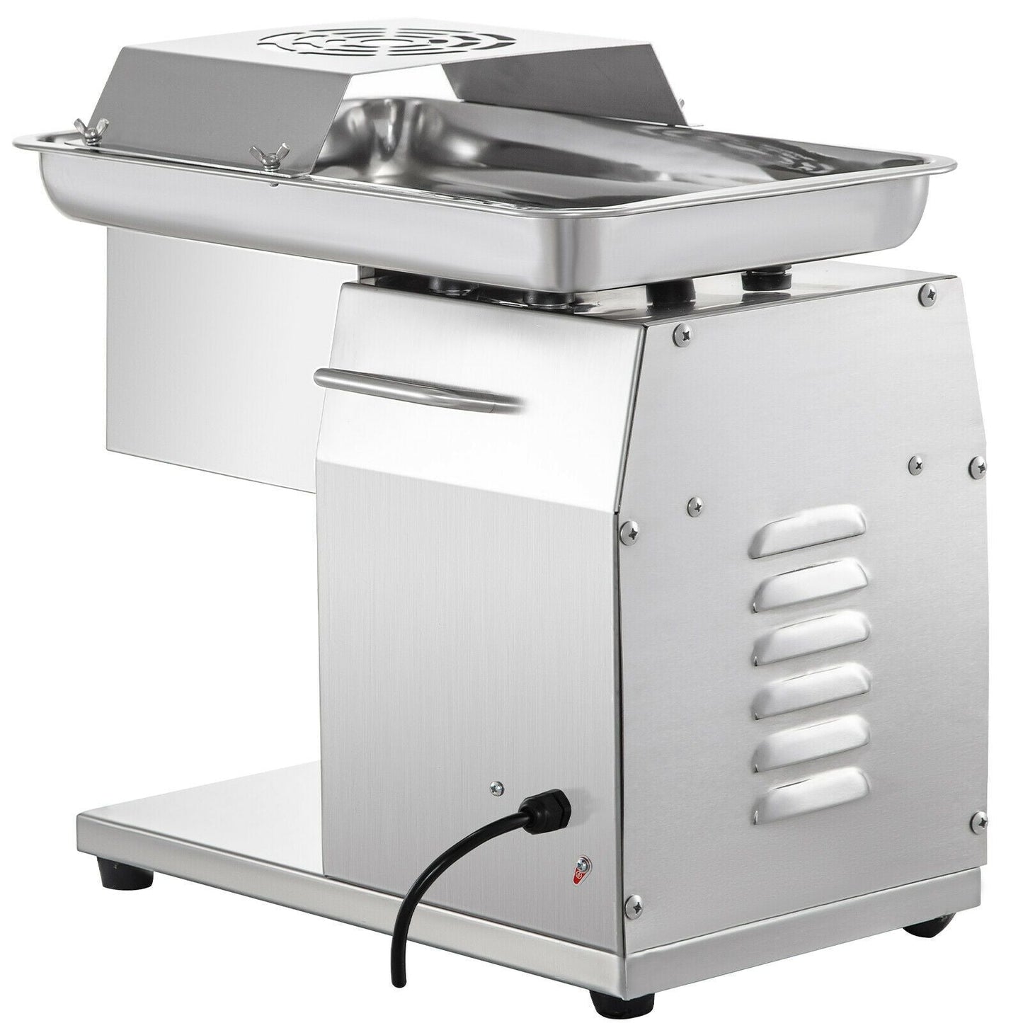 Powerful Electric Meat Bone Cutter Machine 550W - Westfield Retailers