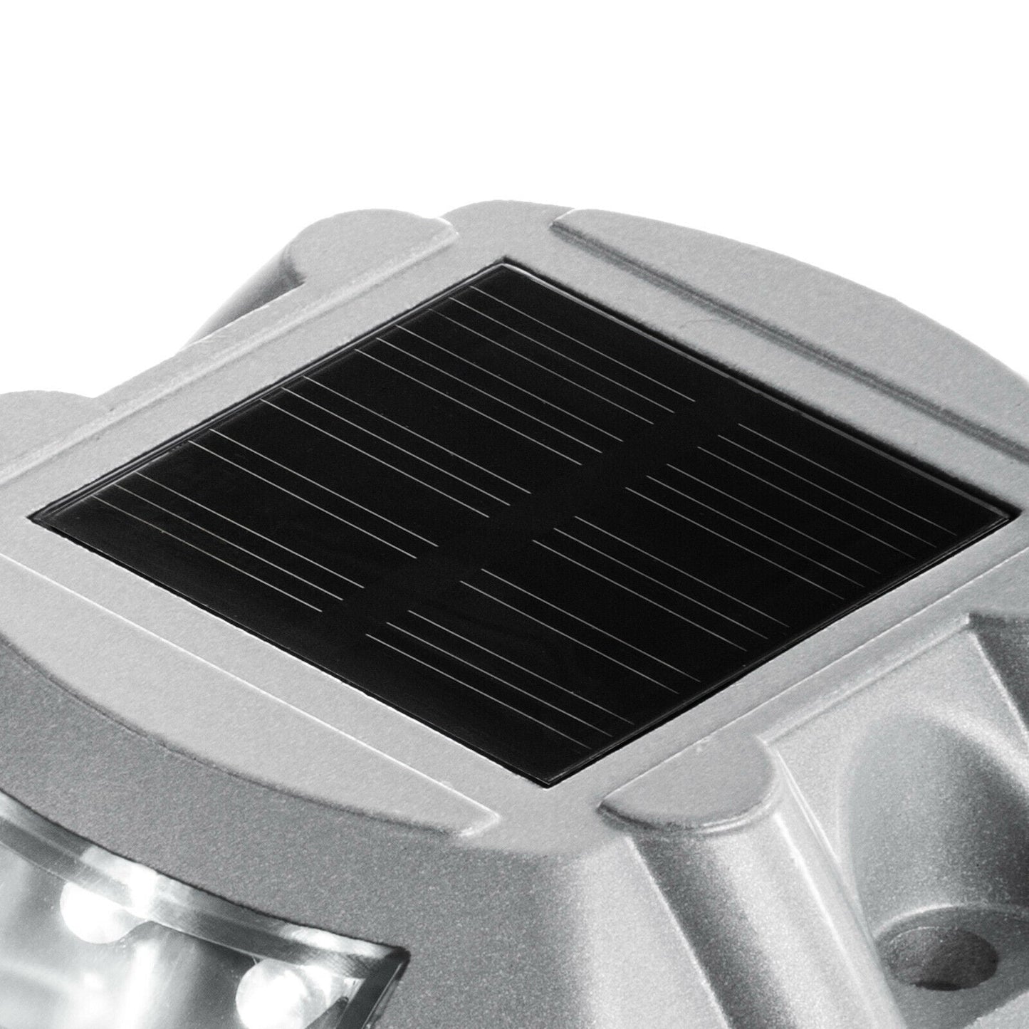 Outdoor LED Low Voltage Solar Pathway Lights 12 Pack - Westfield Retailers