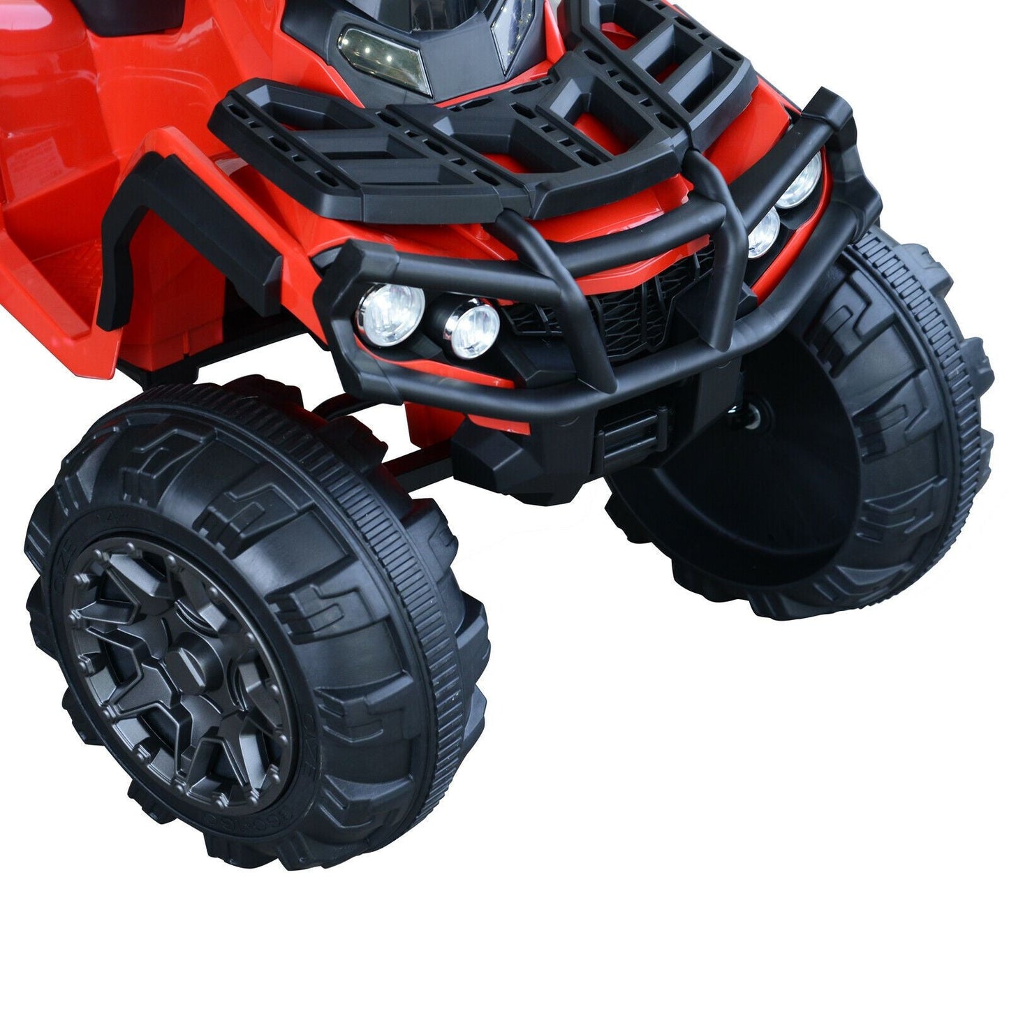 Kids Electric Four Wheeler Quad ATV 12V - Westfield Retailers
