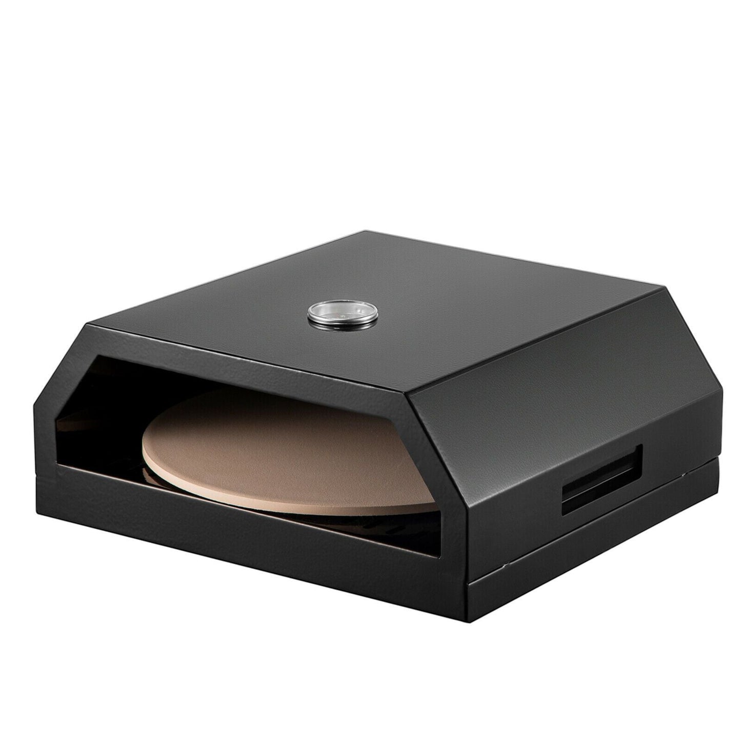 Portable Compact Indoor Outdoor Mobile Countertop Pizza Baking Oven - Westfield Retailers
