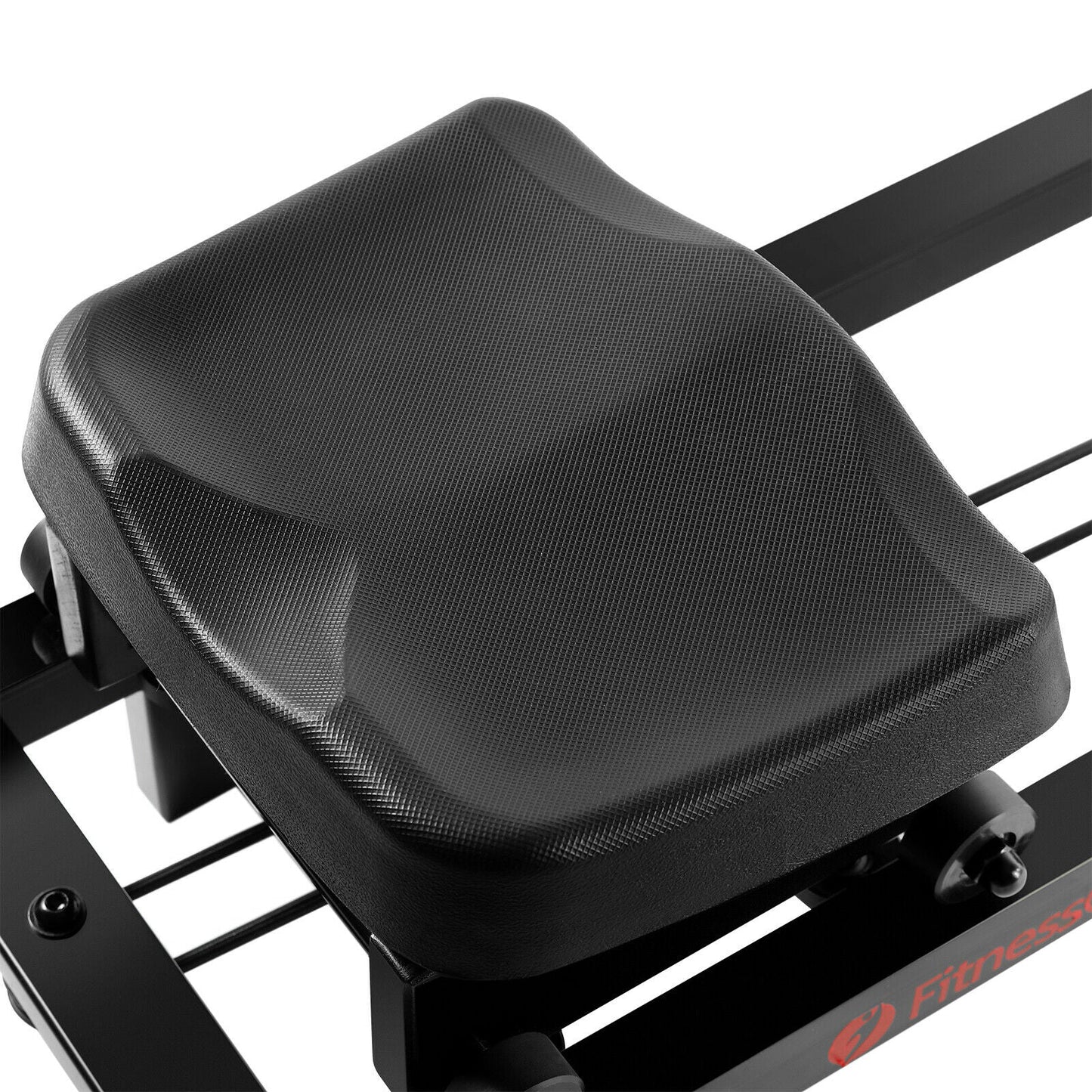 Portable Compact Seated Home Exercise Rowing Machine - Westfield Retailers