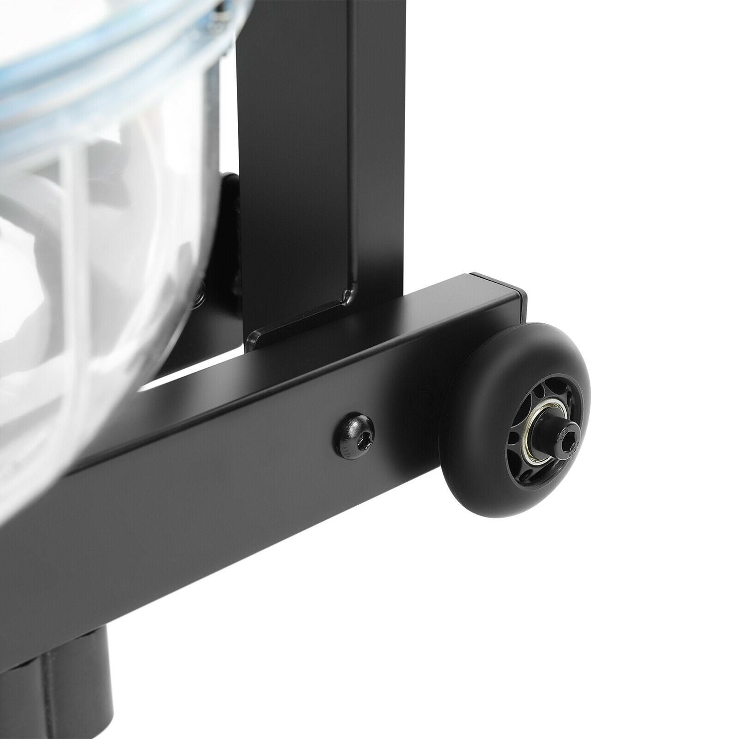 Portable Compact Seated Home Exercise Rowing Machine - Westfield Retailers